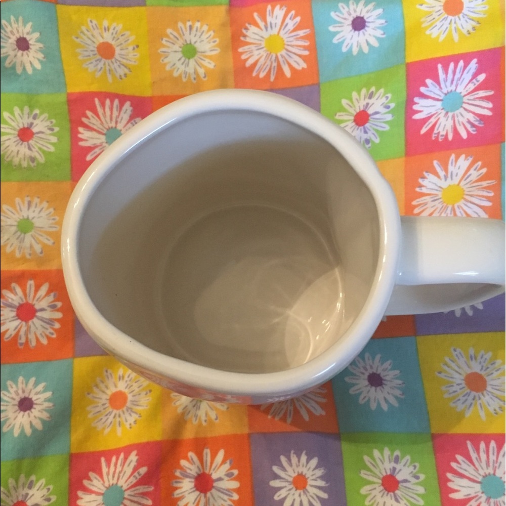 Rae Dunn Wish mug EUC - Picture 4 of 4